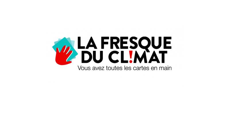 La fresque du Climat