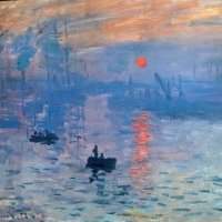 Let's talk about Monet