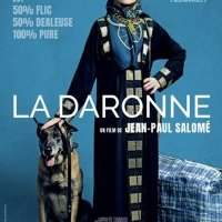 Cinéma : La Daronne (The Godmother)