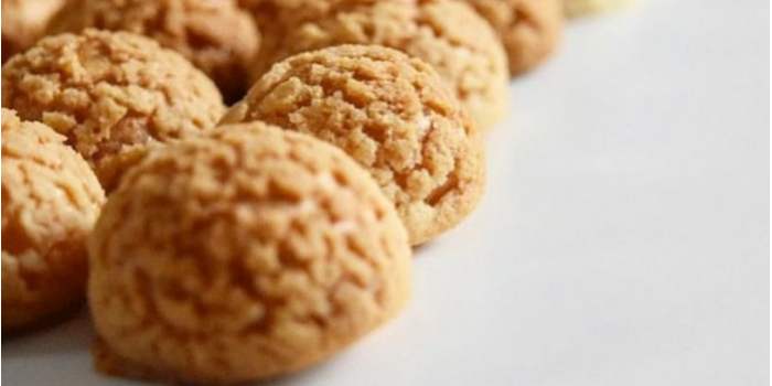ATELIER PÂTISSERIE n°1BIS : Les Secrets des Choux avec Quentin Zerr