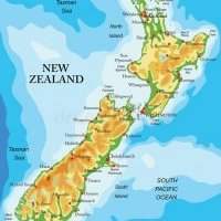 Conférences sur le Pacifique - 2 (Nouvelle Zélande)