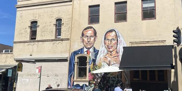 Redfern et Surry Hills (bis)