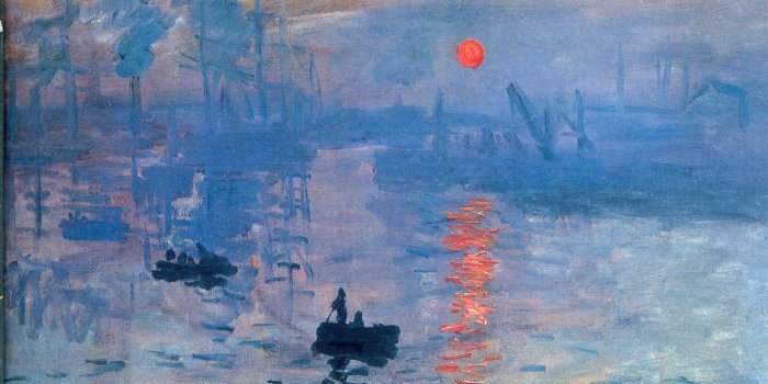 Let's talk about Monet