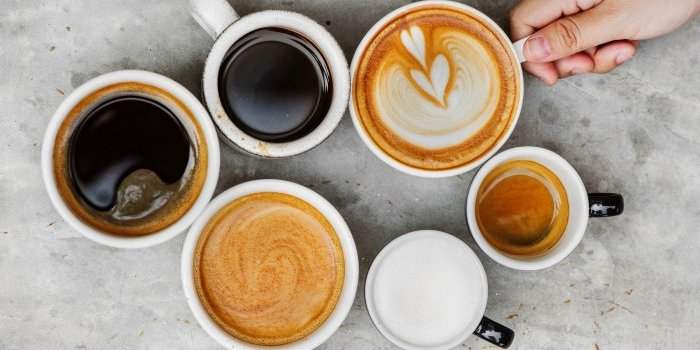 Le grand café de rentrée Sydney Accueil