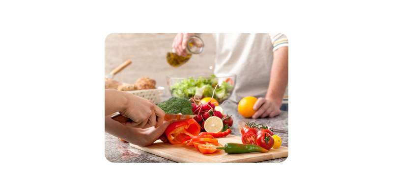 Cours de cuisine