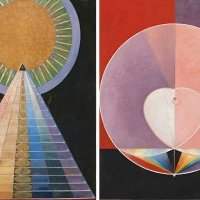 Expo HILMA AF KLINT - The secret paintings (ANNULE)