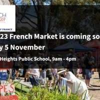 FRENCH MARKET - KILLARNEY HEIGHTS