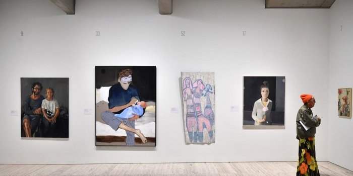 Archibald Prize 2023