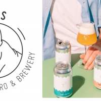 Dégustation de bières, avec le brasseur Frenchies Bistro & Brewery - Vendredi 24 septembre 2021 20:00-21:00