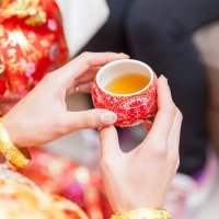 Cérémonie du thé chinoise : Le Kong Fu Cha - Mercredi 31 mars 2021 09:30-11:00