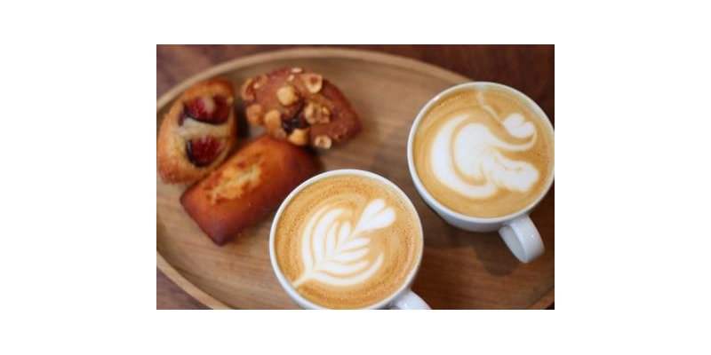 Café du mois