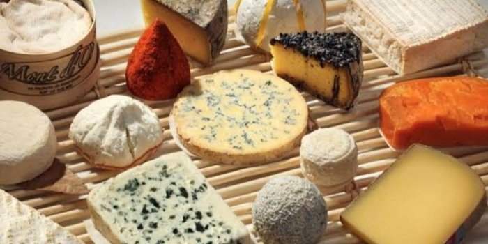 Atelier de cuisine - Bon Fromage - visite dégustation French Cheese Festival