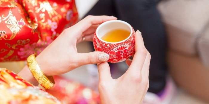 Cérémonie du thé chinoise : Le Kong Fu Cha