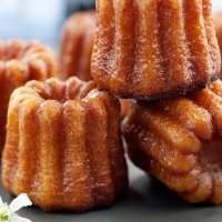 Cours de cuisine - Cannelés et gourmandises