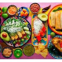 Cours de cuisine mexicaine - Vendredi 19 février 2021 11:00-15:00