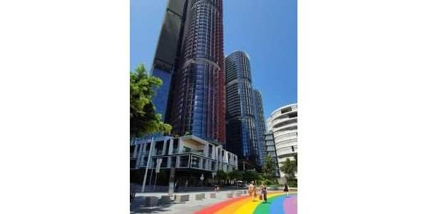 Sydney Inner City
