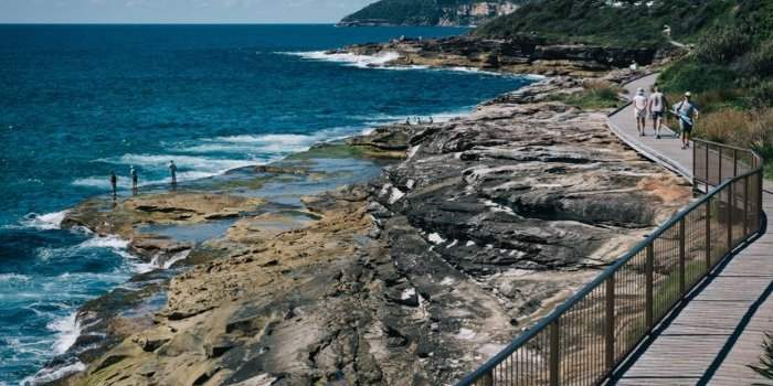2 - Collaroy à Mona Vale