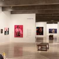 Visite guidée du Prix Archibald 2025
