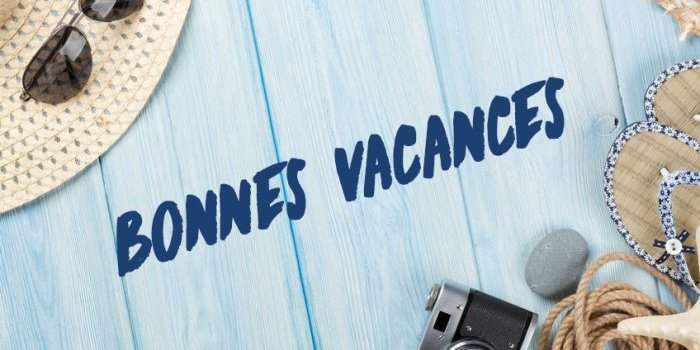 Cocktail des vacances aux Rocks - ANNULÉ
