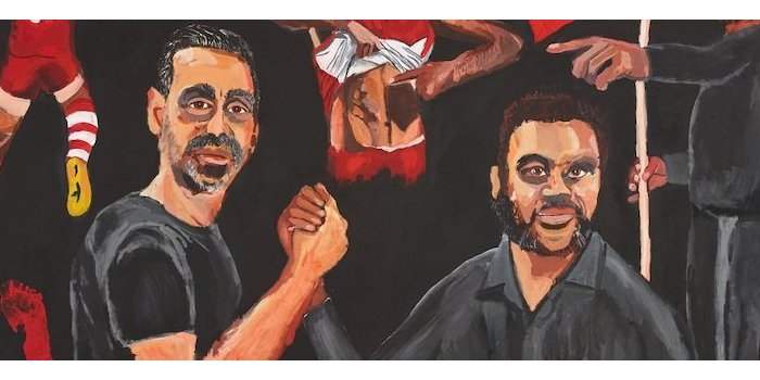 Archibald Prize 2020