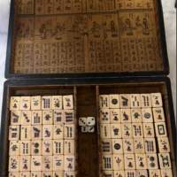 Annulation - Ateliers Découverte du MahJong