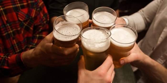 Une Chope et des Potes (7ème édition)