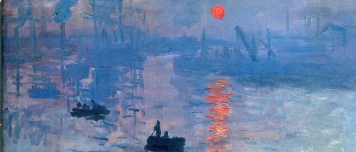 Let's talk about Monet
