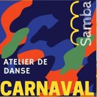 Atelier de DANSE - Carnaval 
