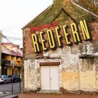 Quartiers de Redfern et Surry Hills