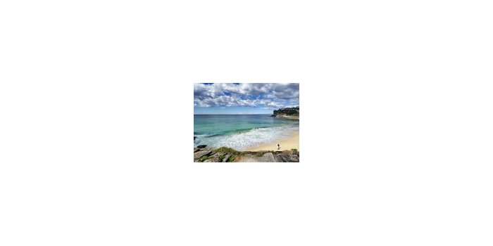 Balade Coogee - Bondi 
