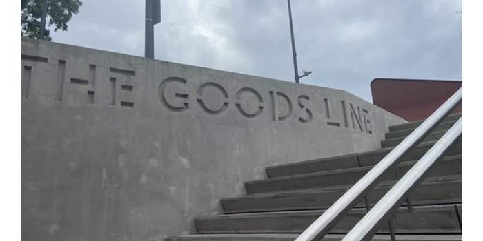 Ultimo (bis) : tour guidé du quartier