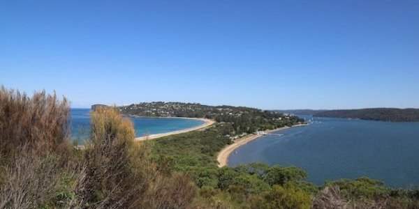 Balade à Palm Beach