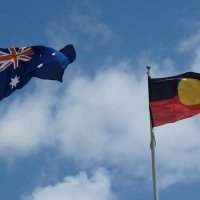 Conférences sur l'histoire de l'Australie