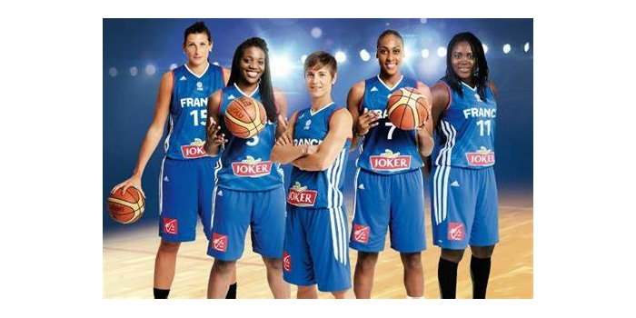 Basketball féminin - France / Australie