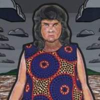 Archibald Prize 2022 - Mercredi 8 juin 09:20-10:30