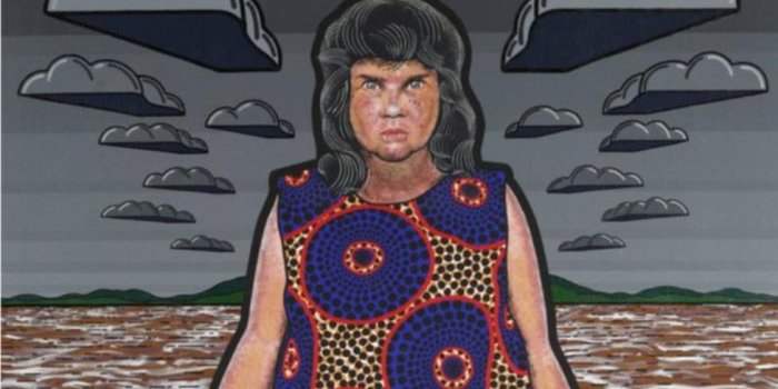 Archibald Prize 2022
