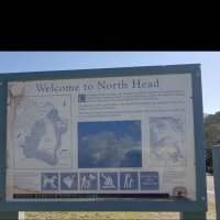 North Head Sanctuary , Q Station 