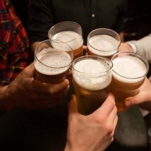 Une Chope et des Potes (8ème édition)