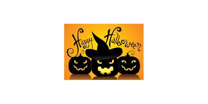 Goûter d' Halloween 