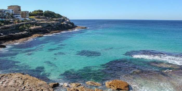 Marche Coogee to Bondi 