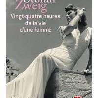  Book Club : 24h de la vie d'une femme de Stefan Zweig