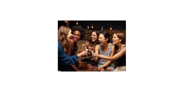 Une chopine et des copines (2eme edition)