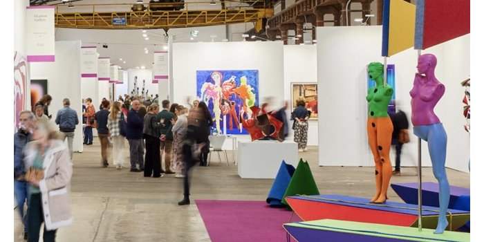 Sydney Contemporary, du 7 au 10 Septembre