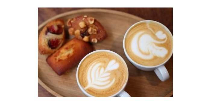 Café du mois