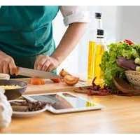 Atelier de CUISINE - 3eme RDV une recette créole