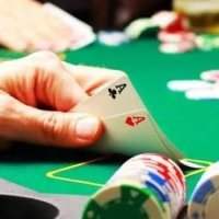 Soirée POKER Texas Hold'em