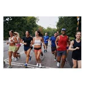 &#127939;‍♀️ RUNNING DU JEUDI MATIN &#127939;‍♂️