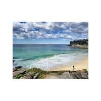Balade Coogee - Bondi 