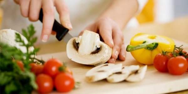 Cours de cuisine