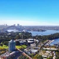Visite culturelle guidée : Woolloomooloo, Kings Cross et Potts Point 